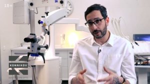 Почему опускается десна, и как с этим бороться?