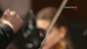 Йозеф Гайдн. Концерт для фортепиано с оркестром ре мажор