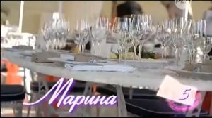 4 свадьбы  на РЕН-ТВ. Елецкая невеста победила!