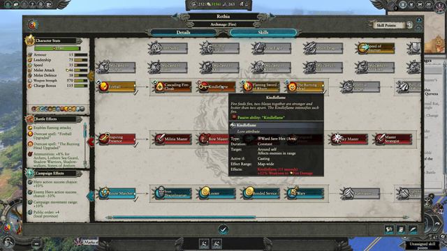 Citadel of Dusk, OvN Lost Factions - Total War Warhammer 2 – Part 6 смотреть онлайн