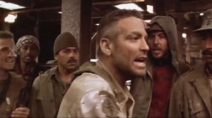 Три короля (1999) «Three Kings» - Трейлер (Trailer)