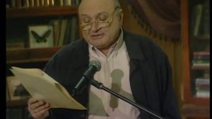 Дурочка М. Жванецкий