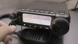 Yaesu FT 891 Setting for FT8 | JS8 | WSJT-X | Digital Modes