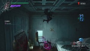 Как выбивать SSS ранги в Devil may cry 5