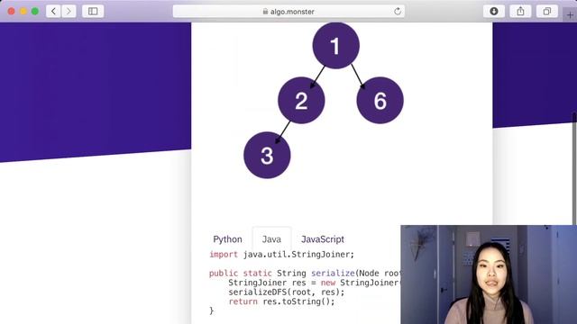 Algo.Monster Course Review + GIVEAWAY | Technical Interview Prep смотреть онлайн