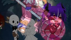 клип||?это Хеллоуин?|| gacha club