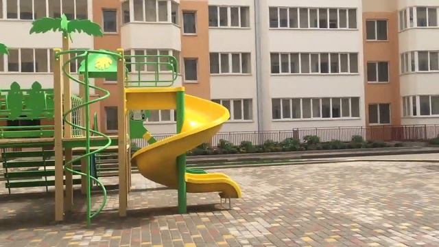 ЖК Радужный - 2 смотреть онлайн