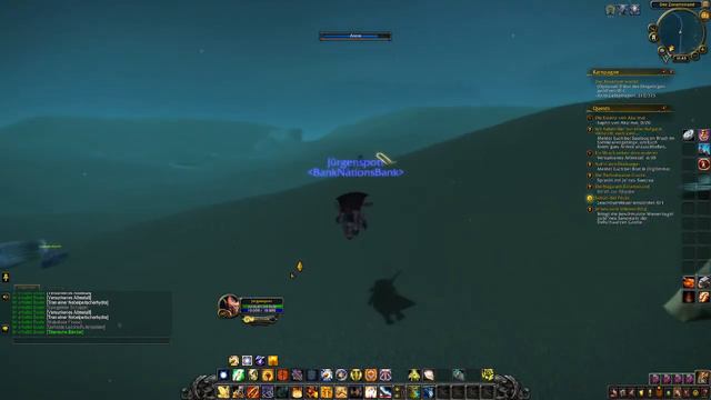 Lets Play Wow #257 (Deutsch/German) смотреть онлайн