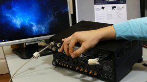 MB1 transceiver - About