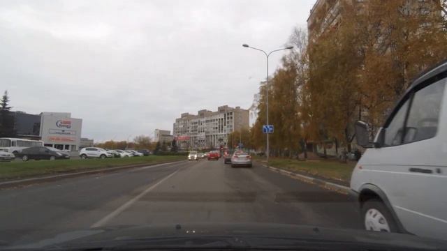 Первое занятие.