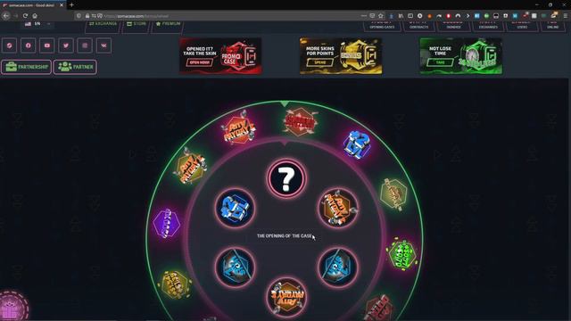 SOMACASE PROMO CODES 2021 #57 смотреть онлайн