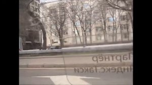 НАШ переезд в МОСКВУ с ребенком.