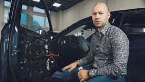 ПРАВИЛЬНАЯ ШУМОИЗОЛЯЦИЯ ДВЕРЕЙ НА АВТО - видео инструкция