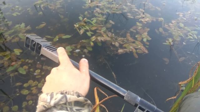 Дтк Ильина 01  мнение обычного охотника