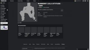 КАК ПОЛУЧИТЬ новую эмоцию в ROBLOX БЕСПЛАТНО