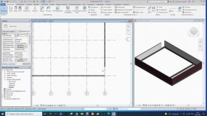 3. Revit. Стены