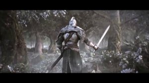 Dark Souls GMV- Untraveled Road