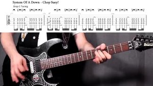 100 Guitar Riffs You Should Learn EASY to MASTER _ With TABS