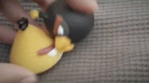 Red's First Flight Part 1 - Angry Birds Fantastic Adventures