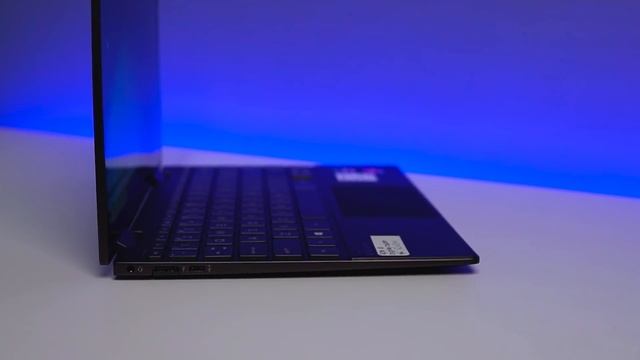 Laptop Tipis & RINGAN , Performa SETAN | HP Envy x360 Ryzen 7 2020 смотреть онлайн