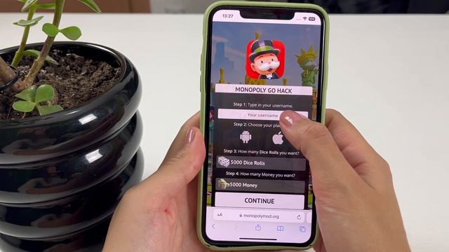 Monopoly Go Hack - Fast Way To Get Monopoly Go Free Dice Rolls & Money (iOS/Android apk) 2024 смотреть онлайн