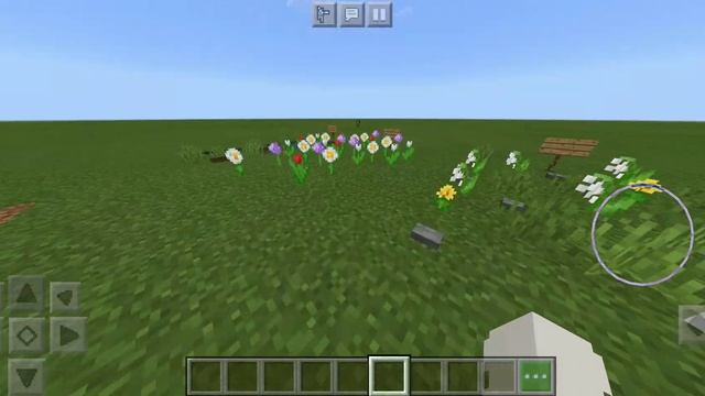 как проходят времена года/ майнкрафт времена года смотреть онлайн