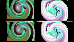Gummy Bear MIRROR EFFECT SUPER DUPER Ya Mishka Gummibär Song rуммибар Osito Gominola Funny Bear Gom
