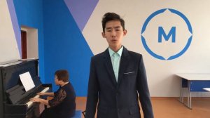 Дандаров Айдар - "Хурин хээр"