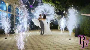 Вертушка в виде солнышка для самых ярких и неповторимых