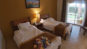 Отель Xperience St. George Homestay 4* . Стандартный номер с видом на сад.