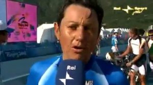Melissa Merloni & Cinzia Coluzzi seste alle paralimpiadi