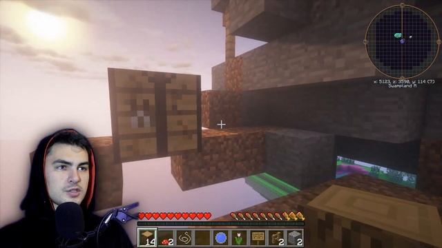 Самая сложная сборка Skyblock на | FDWorlds | #4 смотреть онлайн