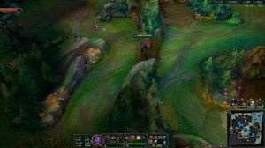 ИГРАЕШЬ ЗА ТРИНДАМИРА?  ПУШ ВСЮ ИГРУ! | Лига легенд | League of Legends