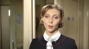 Для всех, кто ценит комфорт в поезде