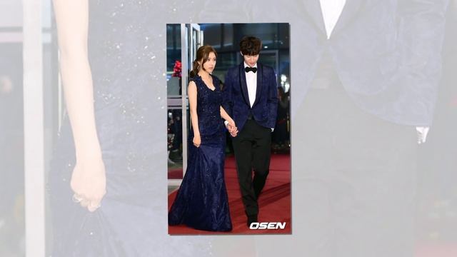 Song Jae Rim and Kim So Eun - love смотреть онлайн