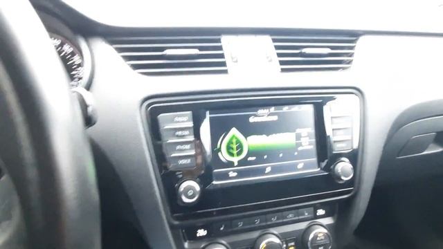 Skoda: Ставим Рекорды Расхода TSI (2021) смотреть онлайн