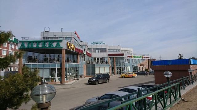 Бизнес без затрат, оборудованный ресторан в ар...