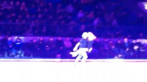 шоу игоря бобрина 1