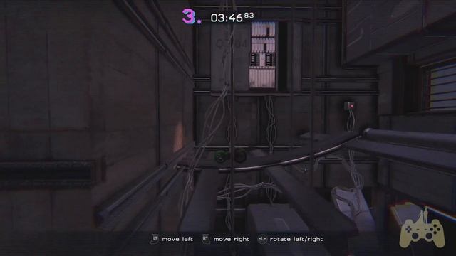 Trials of the Blood Dragon Walkthrough Gameplay Part 2 - Knuckle Duster смотреть онлайн