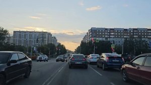 Барнаул, ул. Георгиева (Павловский тракт) -- ул. Солнечная Поляна (Павловский тракт)