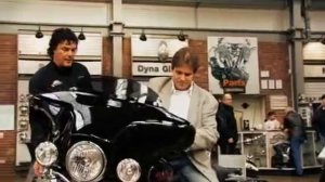 Harley Davidson - Reklama