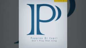 Don't Play That Song