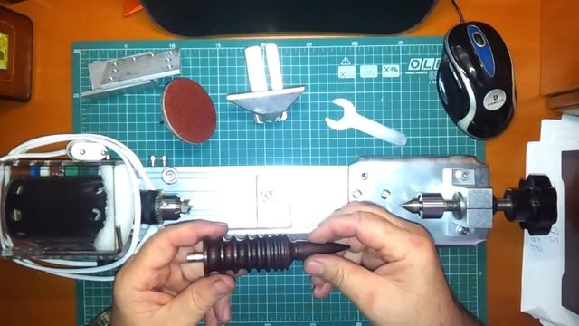 Китайский станочек по дереву,модернизация смотреть онлайн