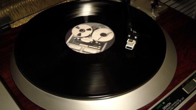 Чернавский/Матецкий - Становитесь в очередь за мной (1983) Vinyl