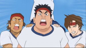 (PS2) 3 nen B gumi Kinpachi Sensei - Densetsu no Kyoudan ni Tate! (SLPM-66089) PSXPLANET.RU