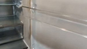 Холодильник LG GA-B459SMUM ОБЗОР СПУСТЯ ГОД