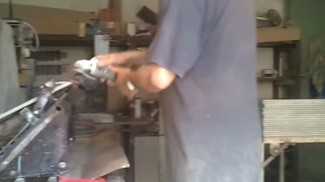 Полировка профиля плитки грес Обработка керамогранита (грес) смотреть онлайн