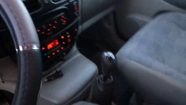 scenic rx4 смотреть онлайн