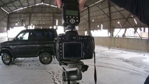 Nikon sb910 vs YN 560-2 (часть-1)
