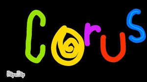 Corus Entertainment Logo (1999)